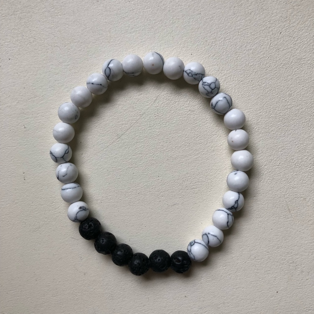 Oil Diffuser Bracelet